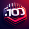 RADIO 100 Logo