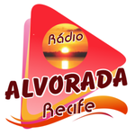 Rádio Alvorada Recife Logo