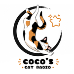 Coco's Cat Radio Logo