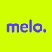 Meloradio Logo
