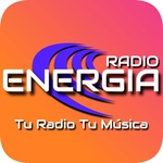 Radio Energia El Monte Logo