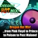 OregonHotMix Logo