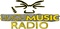 Hush Music Radio Logo
