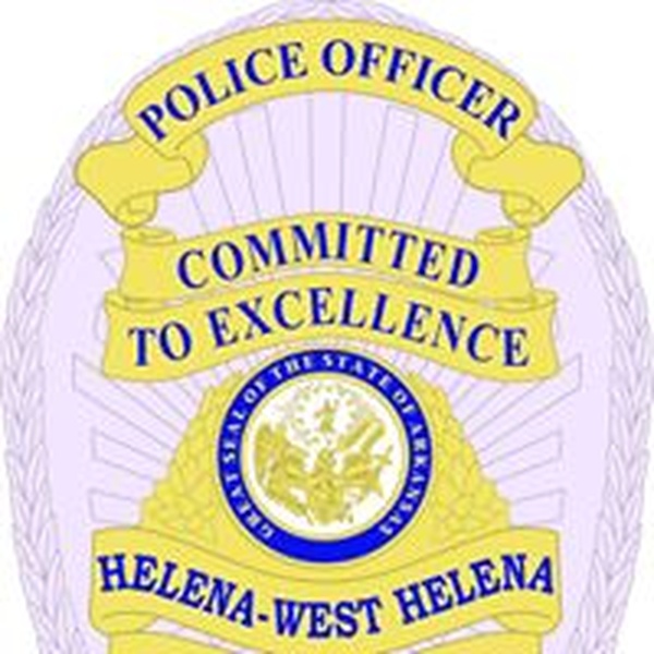 HelenaWest Helena, AR Police VHF Helena, AR