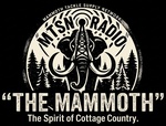 MTSN - The Mammoth Logo