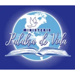 Ministerio Palabra de Vida Logo