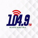 Rádio Mangabeira Logo