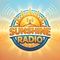 Sunshine Radio Logo