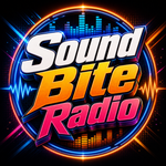 Sound Bite Radio Logo