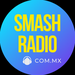 SMASH RADIO Logo