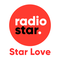 Radio Star - Love Logo