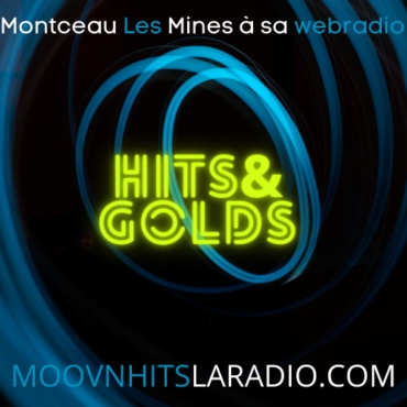 Moov'n hits ma french radio hits and gold 