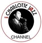 The Charlotte Jazz Channel - WFAE-HD2 Logo