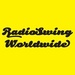 Radio Swing Worldwide Logo