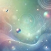 HearMe.fm - New Age Logo