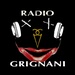 Radio Grignani Logo