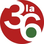 CX36 Radio Centenario Logo