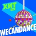 Хит FM - We Can Dance Logo