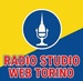 Radio Studio Web Torino Logo