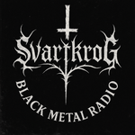 Svartkrog Black Metal Radio Logo