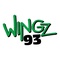 Wingz 93 - W228DN-FX Logo