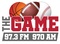 The Game - WATH Logo