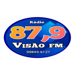 Rádio Visão Logo