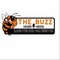 The Buzz - Radio for USD 482 Dighton Logo