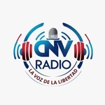 Cnv Radio Logo