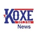 KOXE - KOXE Logo
