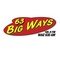 63 Big Ways - WAIZ Logo