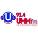 UMMFM Malang Logo