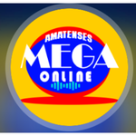 Radio Mega Online Logo