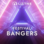 LisTNR - Festival Bangers Logo