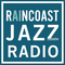 Raincoast Jazz Logo