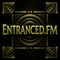 Entranced FM Logo