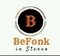Befonk In Stereo Logo