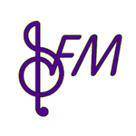 Rádio Scala FM Logo