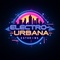 Electro-Urbana Logo
