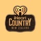 iHeartCountry NZ Logo