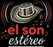 El Son Estéreo Logo