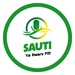 Sauti Ya Pwani FM Logo