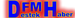 Destek FM Logo