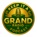 Keep It A Grand Radio Logo