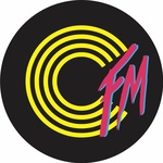 Rádio Cidade Igaraçu 87,9 FM Logo