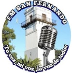 Radio FM San Fernando Logo