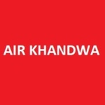 All India Radio - AIR Khandwa Logo