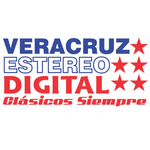 Veracruz Estereo Digital Logo