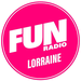 Fun Radio Lorraine Logo