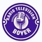 Radio Television Boyer Logo